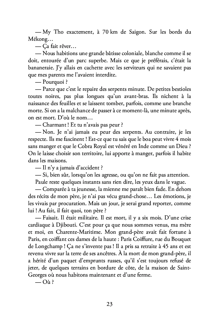 Une femme d'images - Image 19