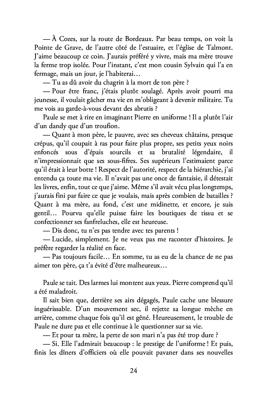 Une femme d'images - Image 20