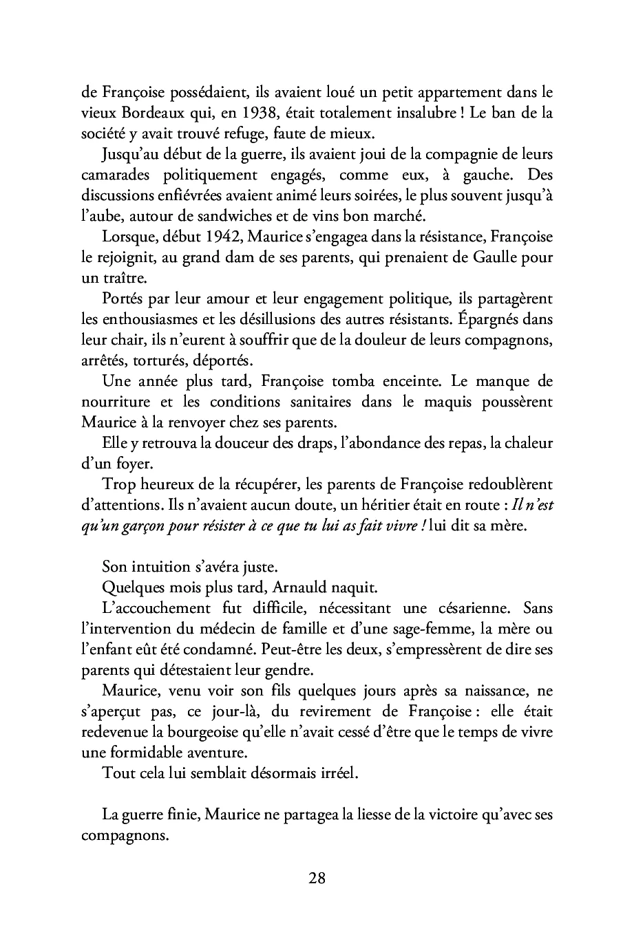 Une femme d'images - Image 24