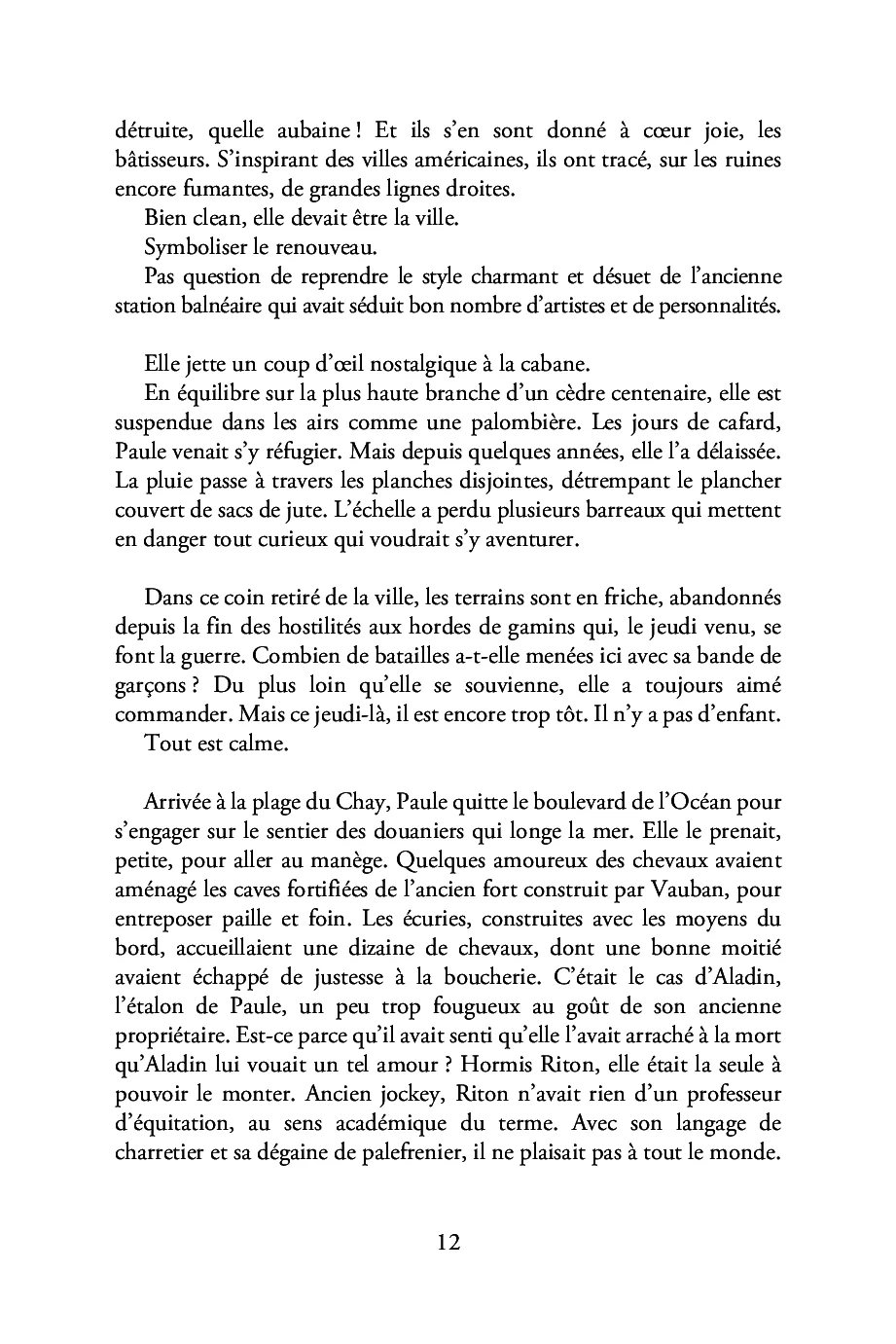 Une femme d'images - Image 35