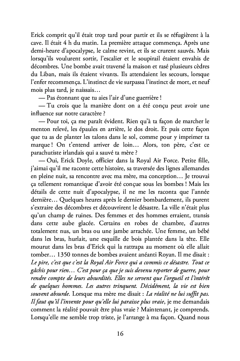 Une femme d'images - Image 39