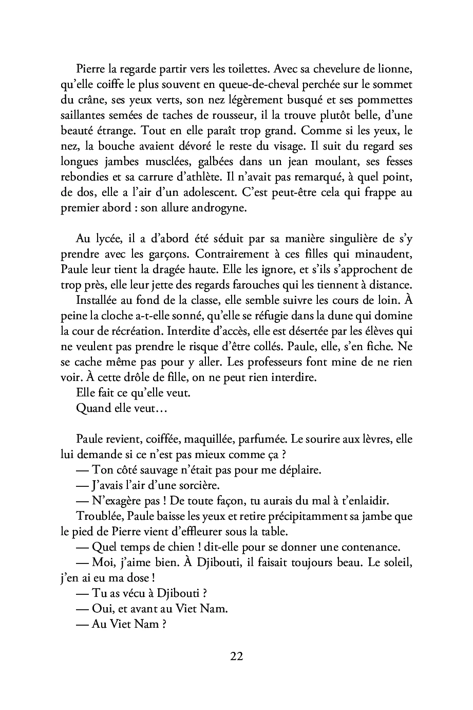 Une femme d'images - Image 45