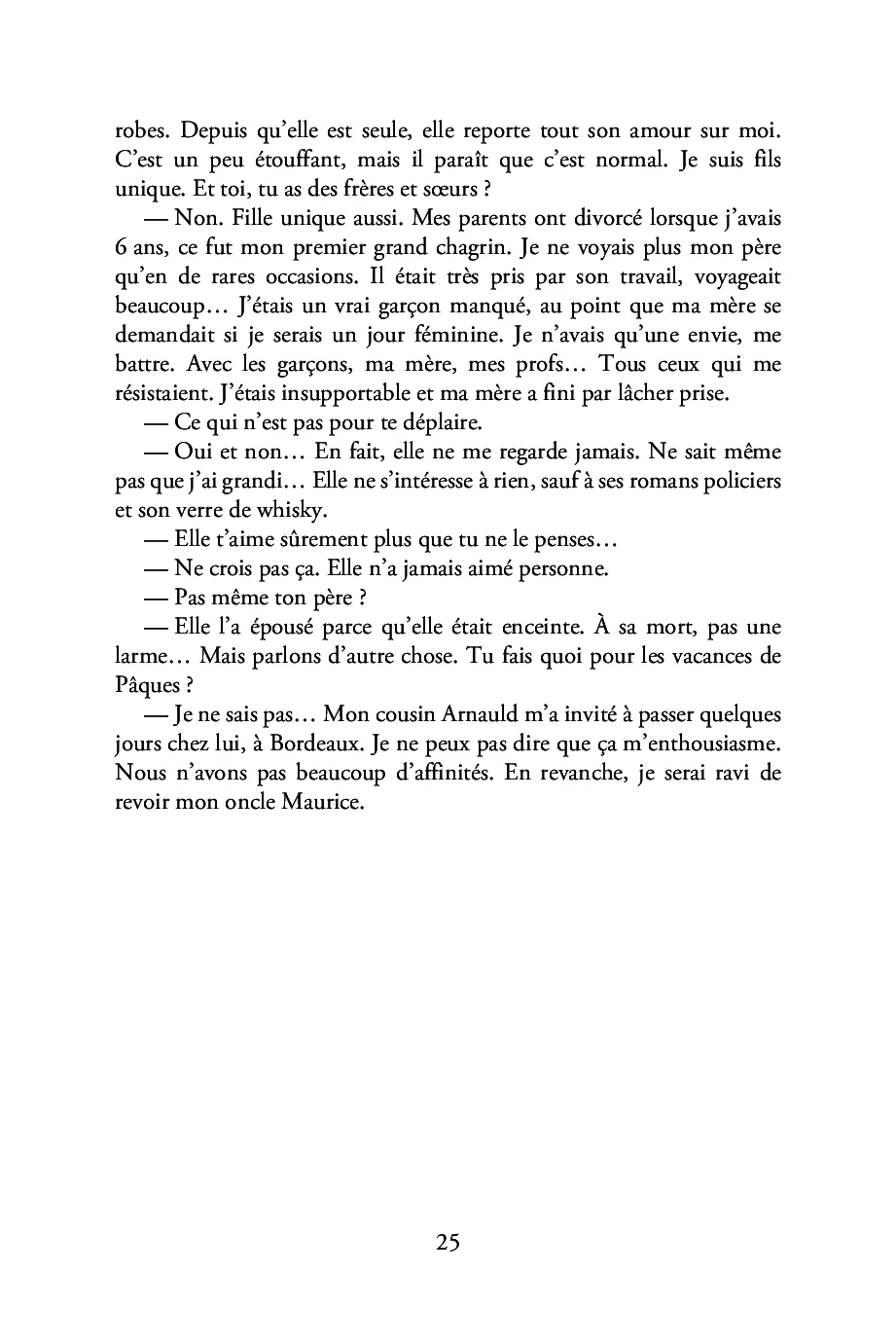Une femme d'images - Image 48