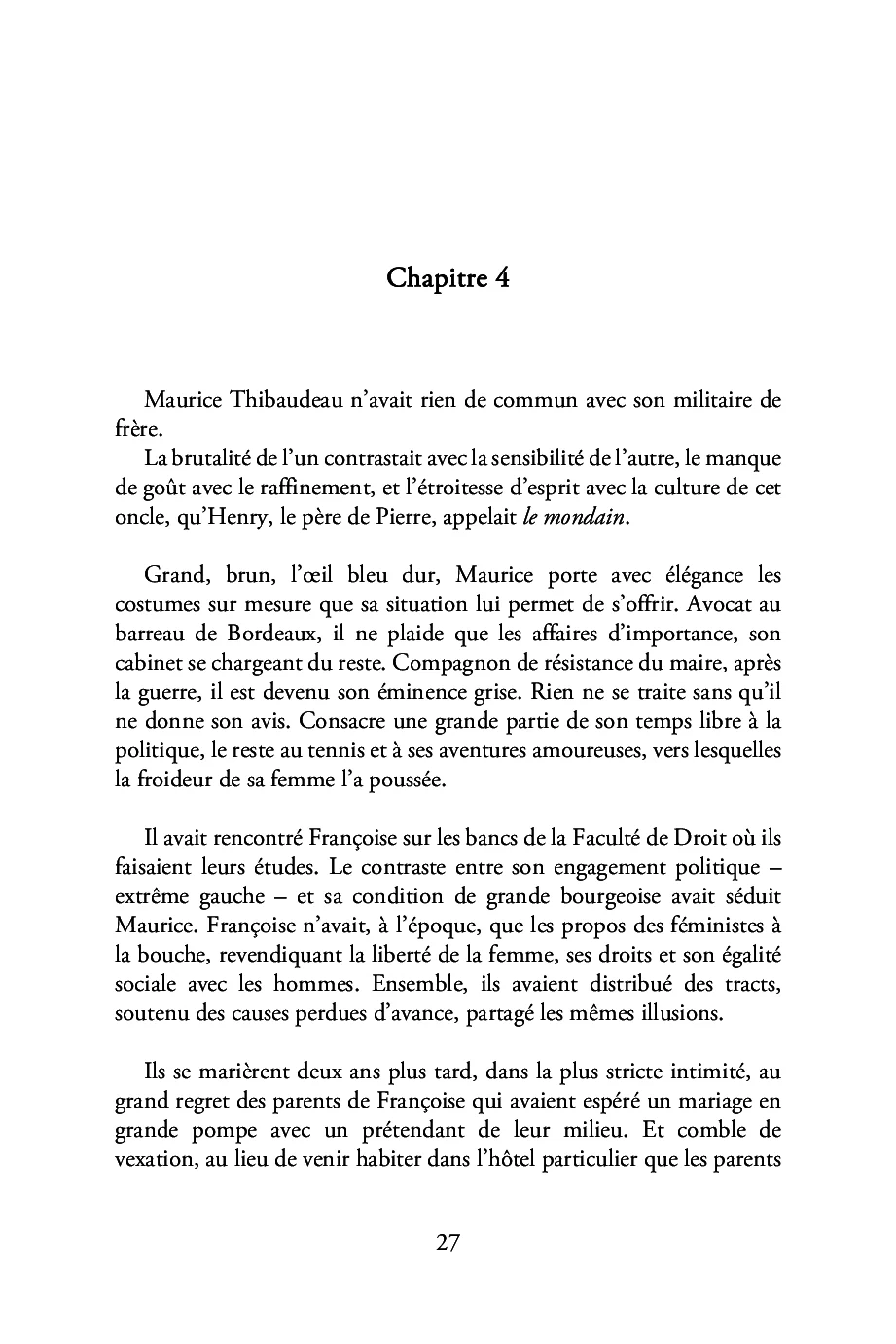 Une femme d'images - Image 50