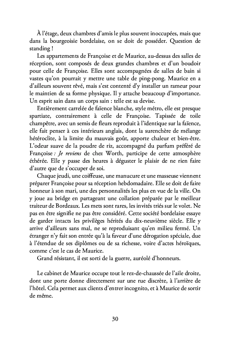 Une femme d'images - Image 53