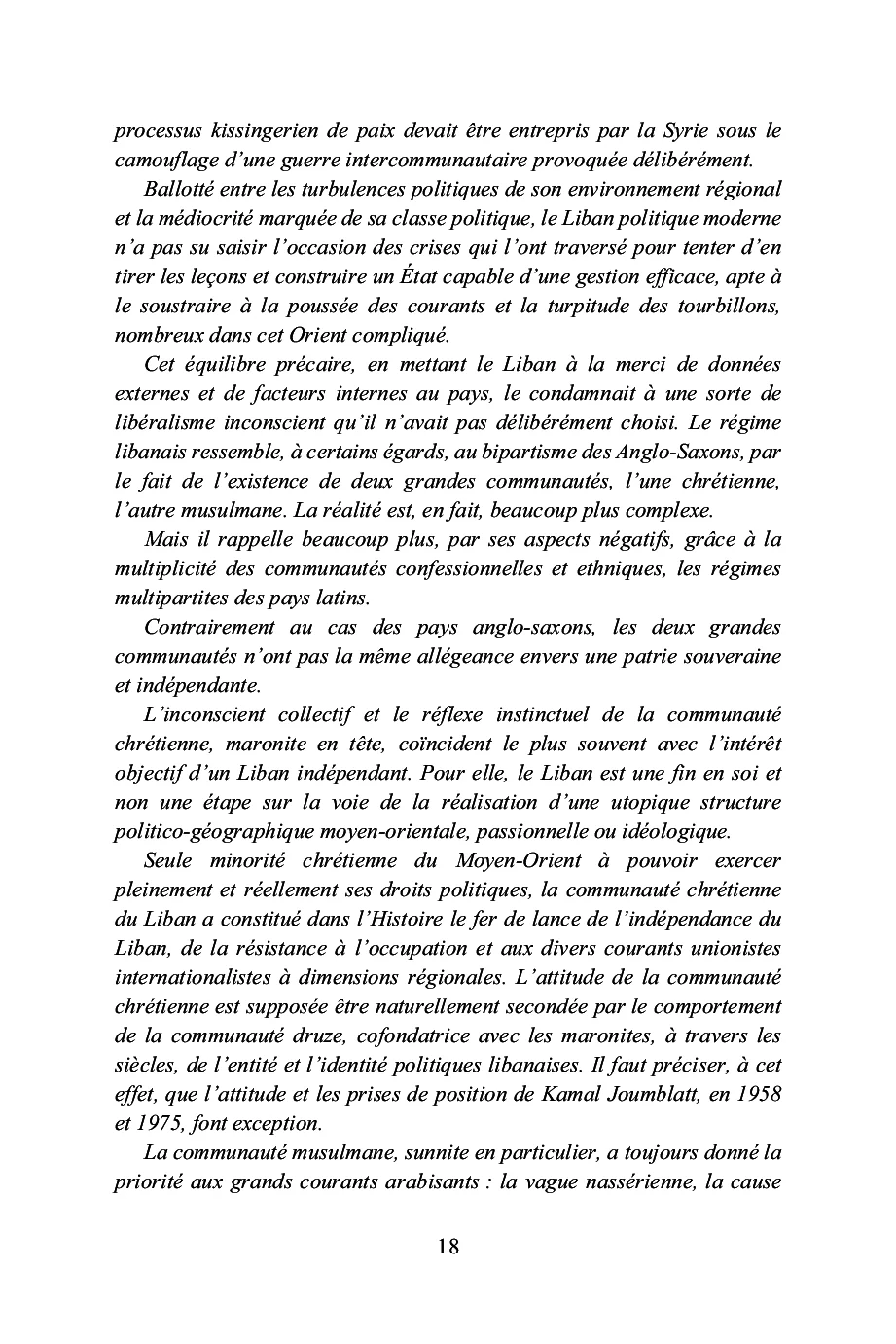 Liban - Image 14