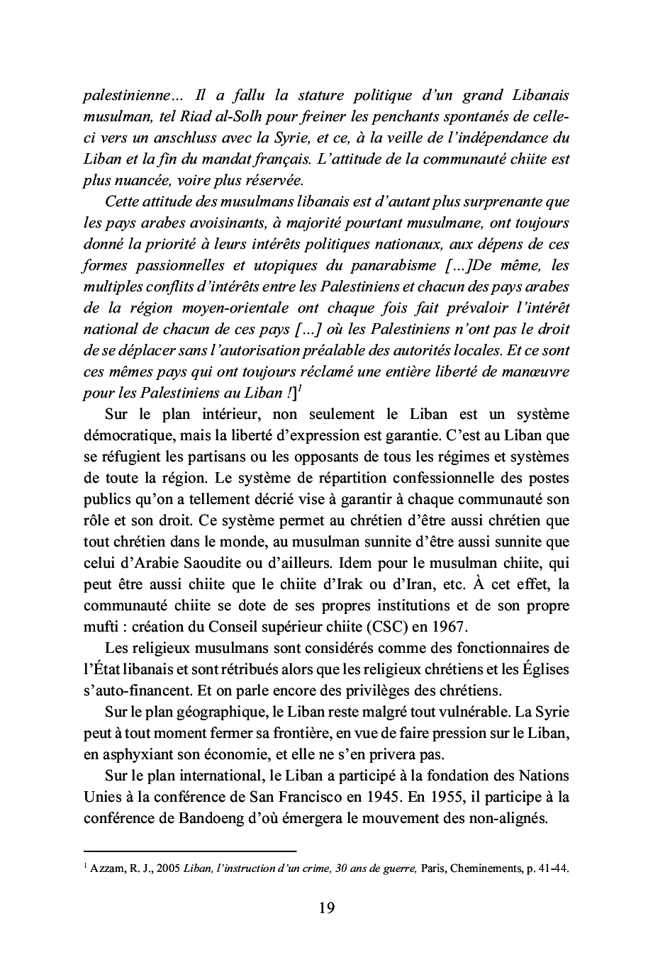 Liban - Image 15