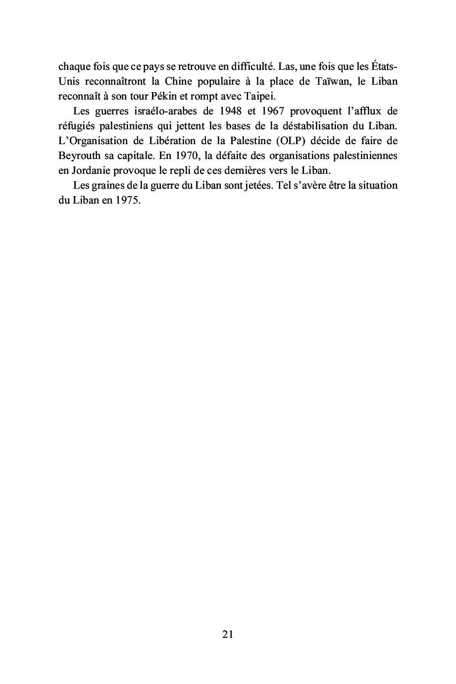 Liban - Image 17