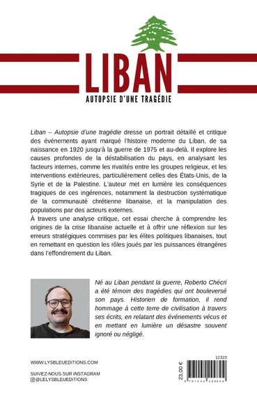 Liban - Image 2