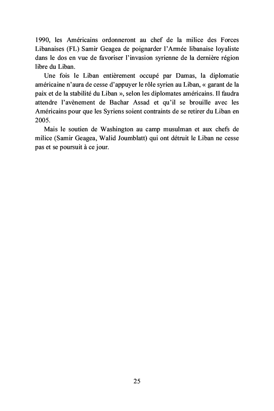 Liban - Image 21