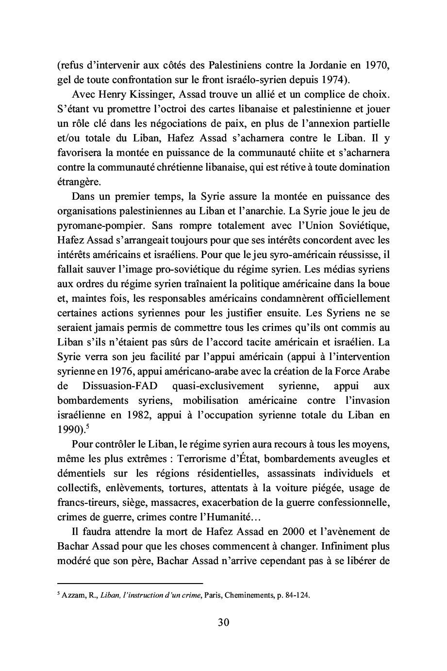 Liban - Image 26