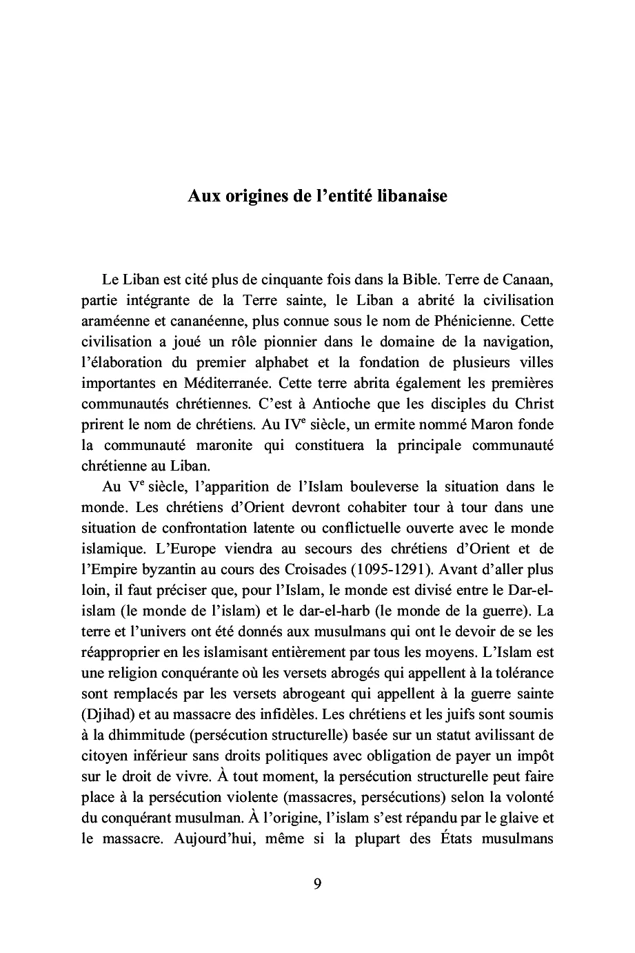 Liban - Image 32