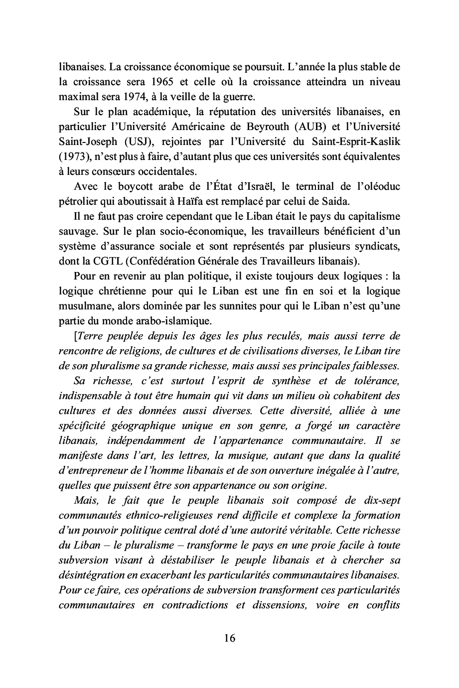 Liban - Image 39