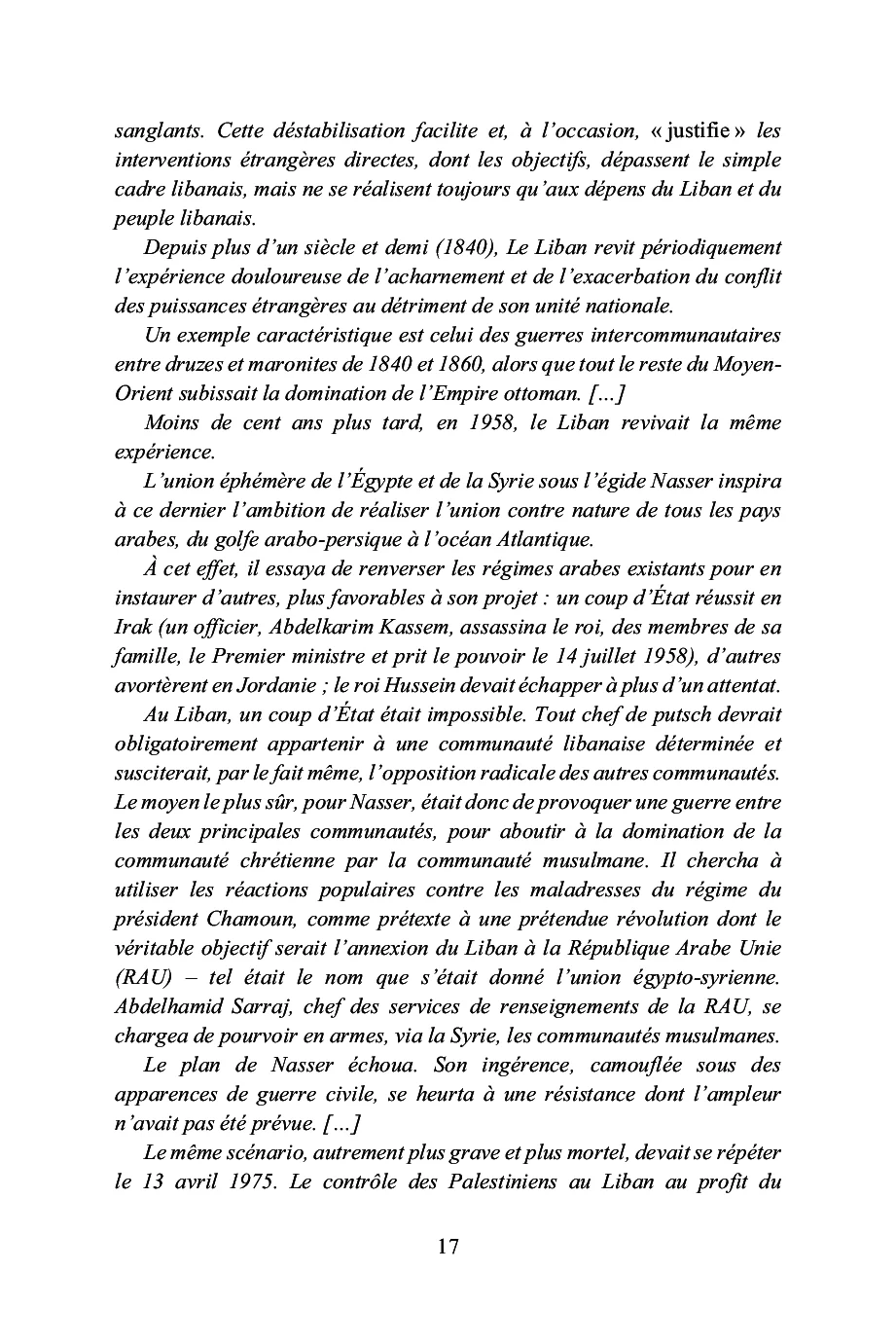Liban - Image 40