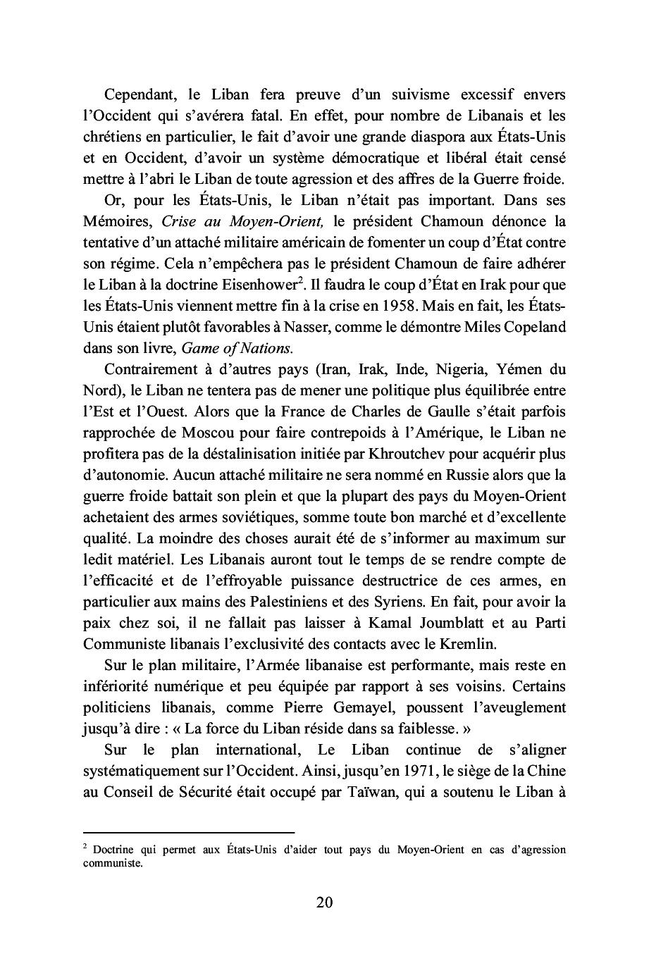 Liban - Image 43