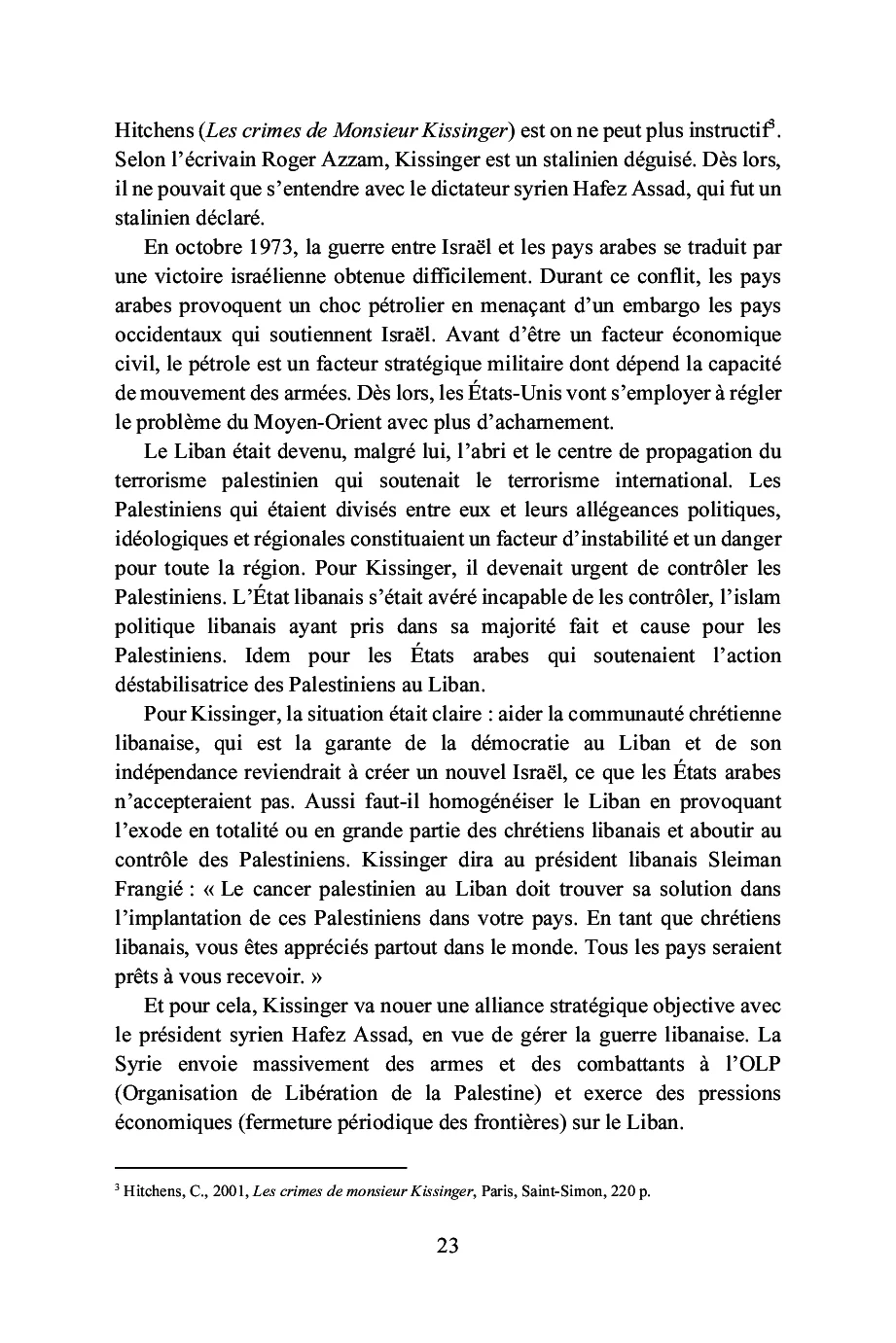 Liban - Image 46