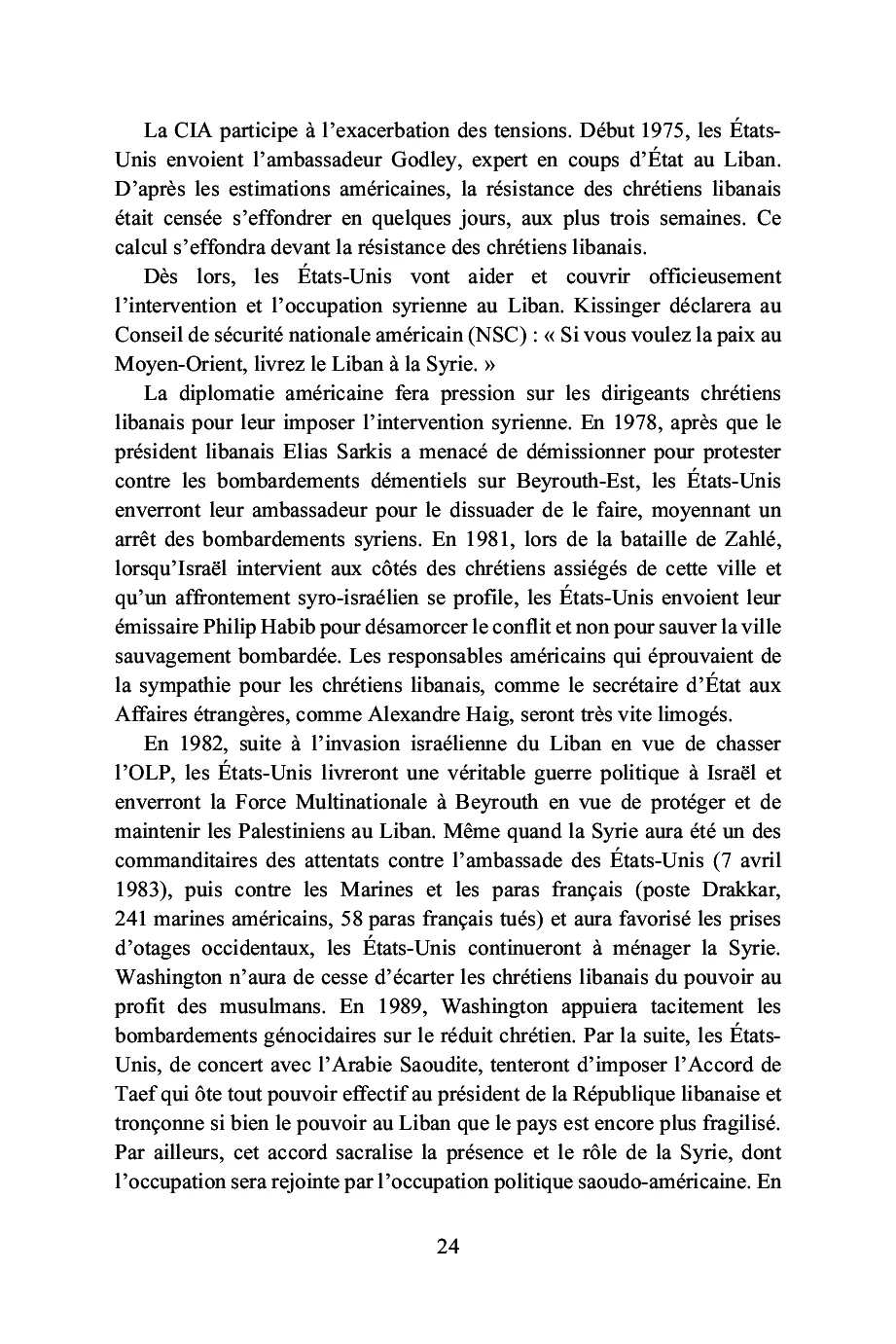 Liban - Image 47