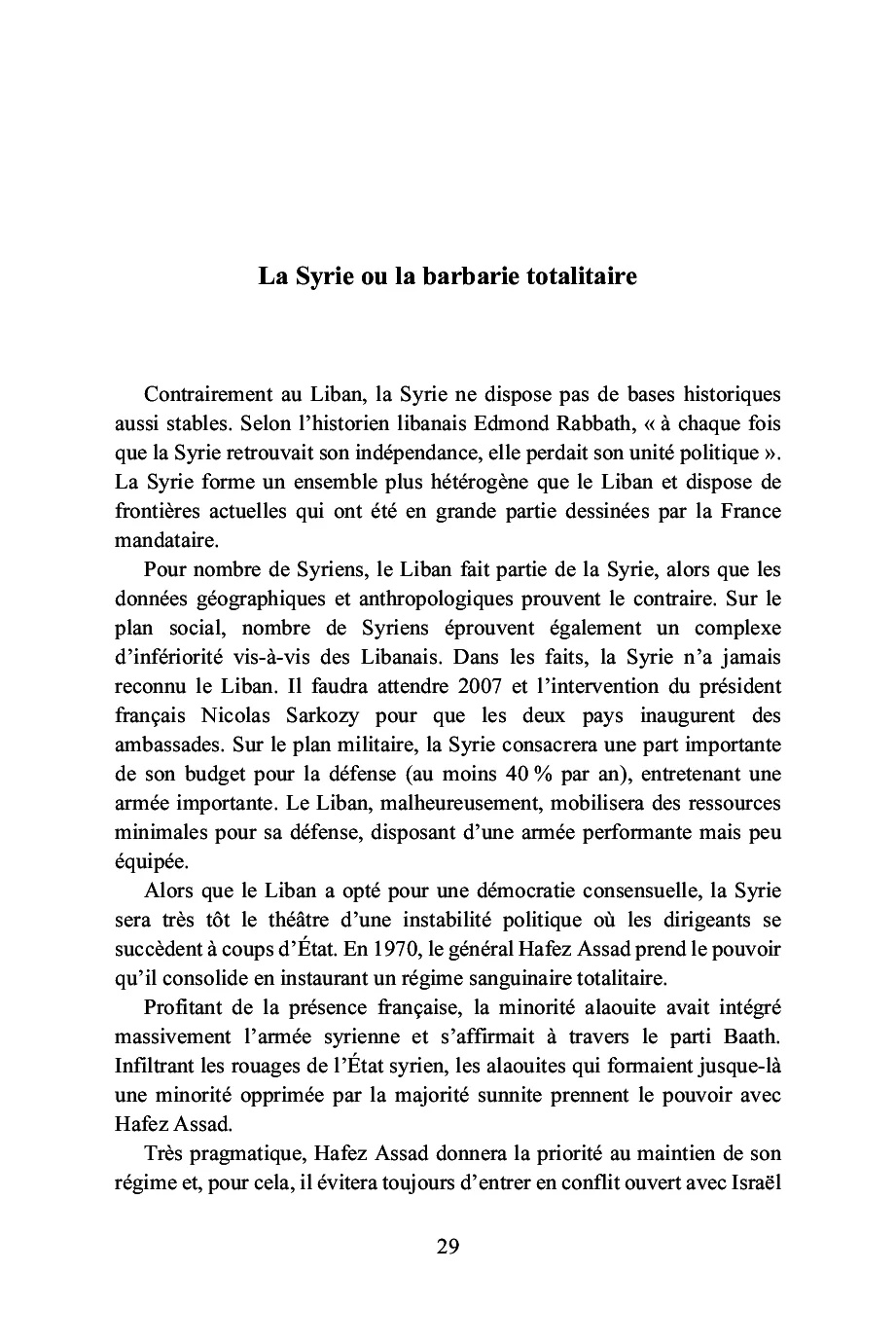 Liban - Image 52