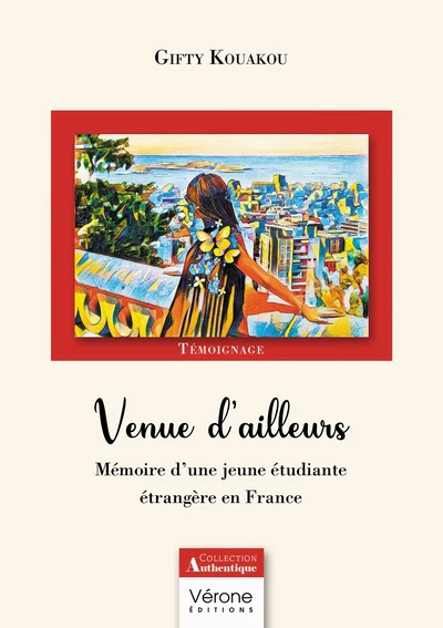 Venue d'ailleurs