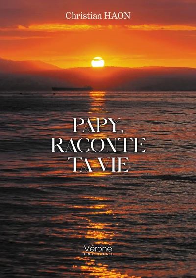 Papy, raconte ta vie