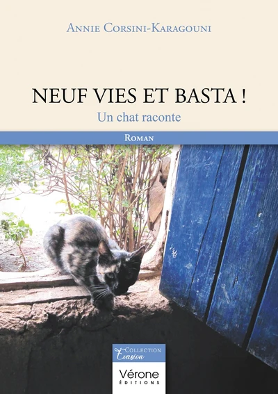 Neuf vies et basta !