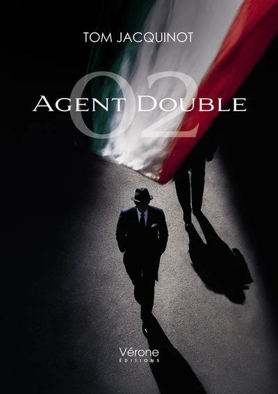 Agent Double 02