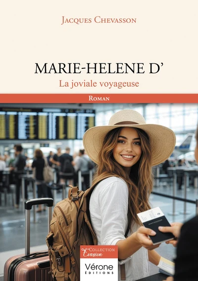 Marie-Helene D'