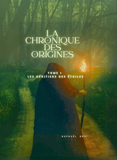 Trilogie La Chronique des Origines