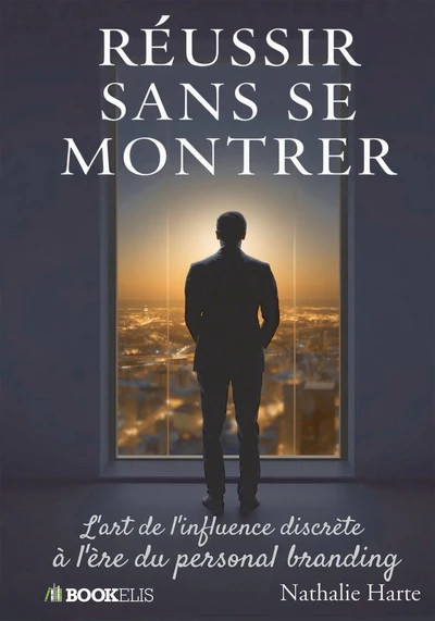 Réussir sans se montrer