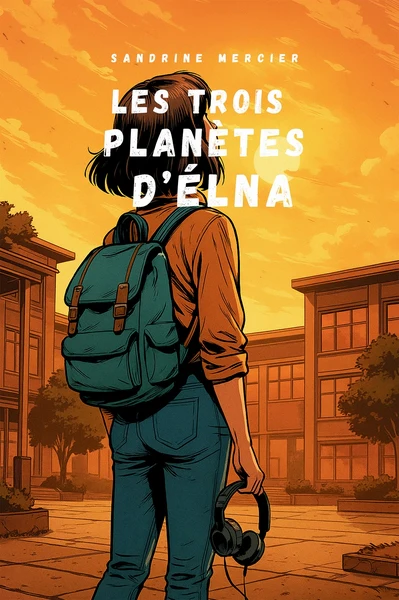 Les Trois Planètes d'Elna
