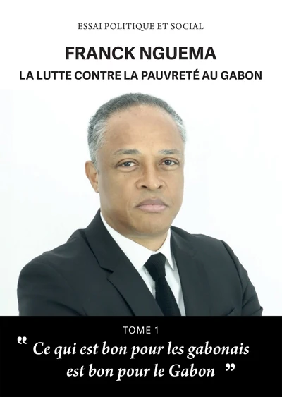 LUTTE CONTRE LA PAUVRETE AU GABON