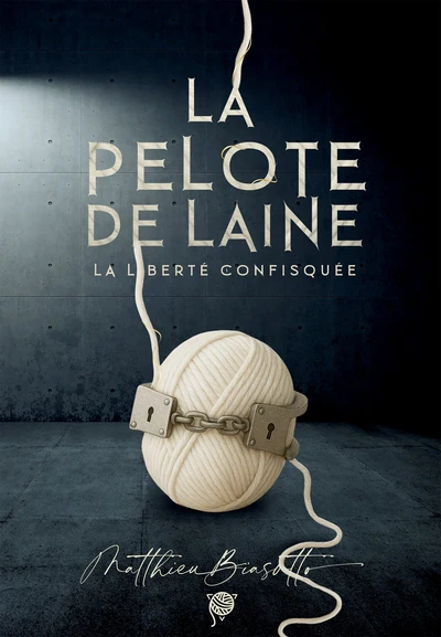 La Pelote de laine : La liberté confisquée