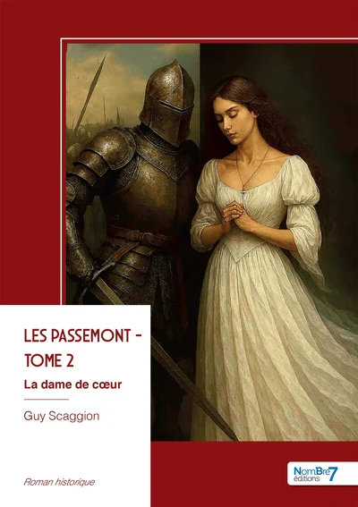 Les Passemont - Tome 2