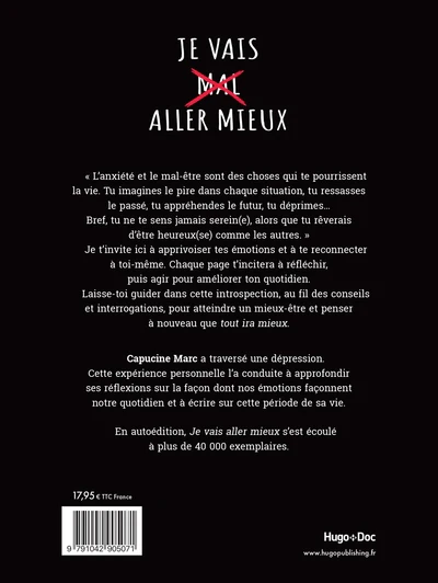 Je vais aller mieux - version augmentée - Image 2