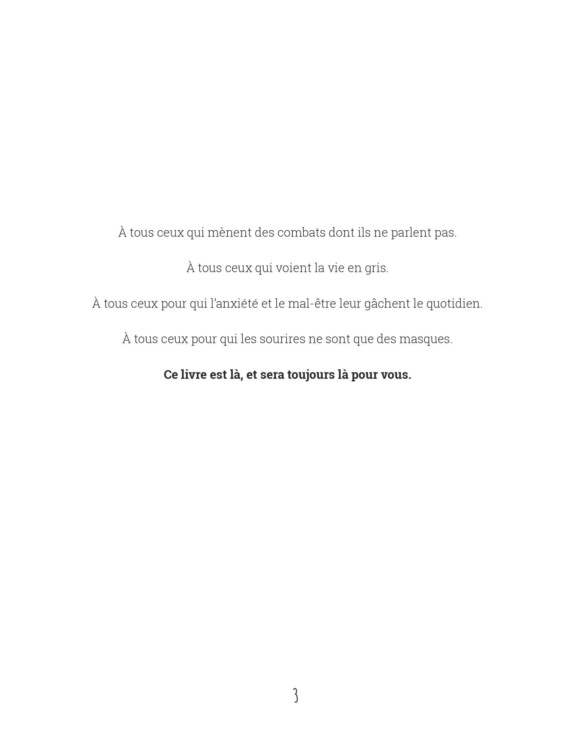 Je vais aller mieux - version augmentée - Image 5