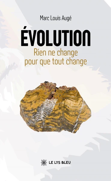 Évolution