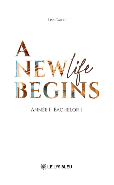 A new life begins