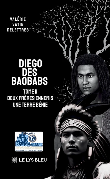 Diego des Baobabs