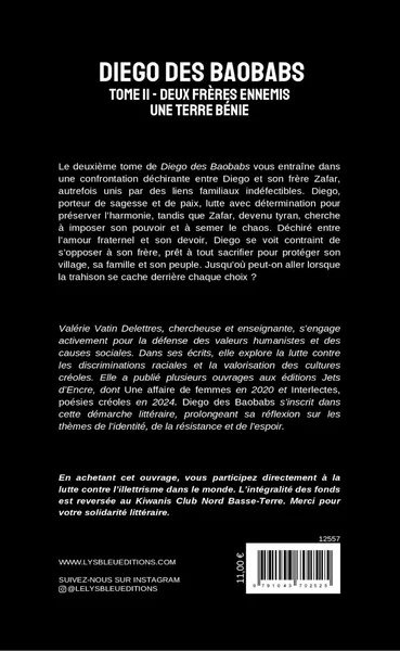 Diego des Baobabs - Image 4
