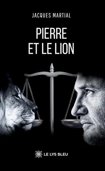 Pierre et le lion