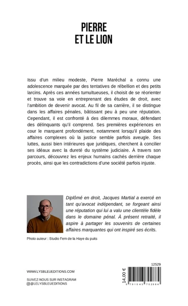 Pierre et le lion - Image 2