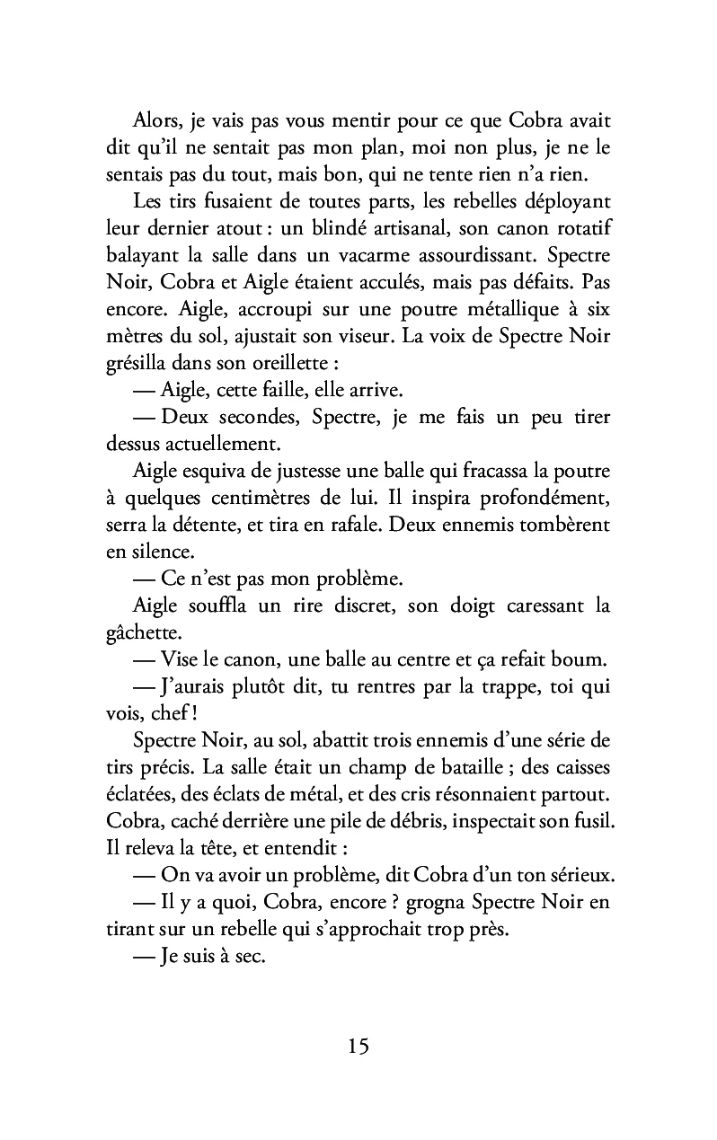 K9 - Image 23