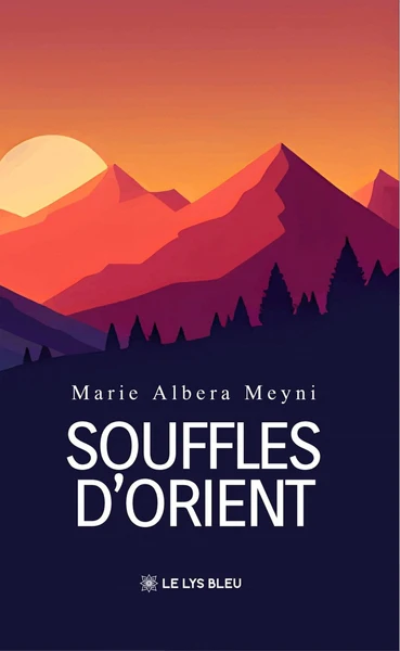 Souffles d'Orient
