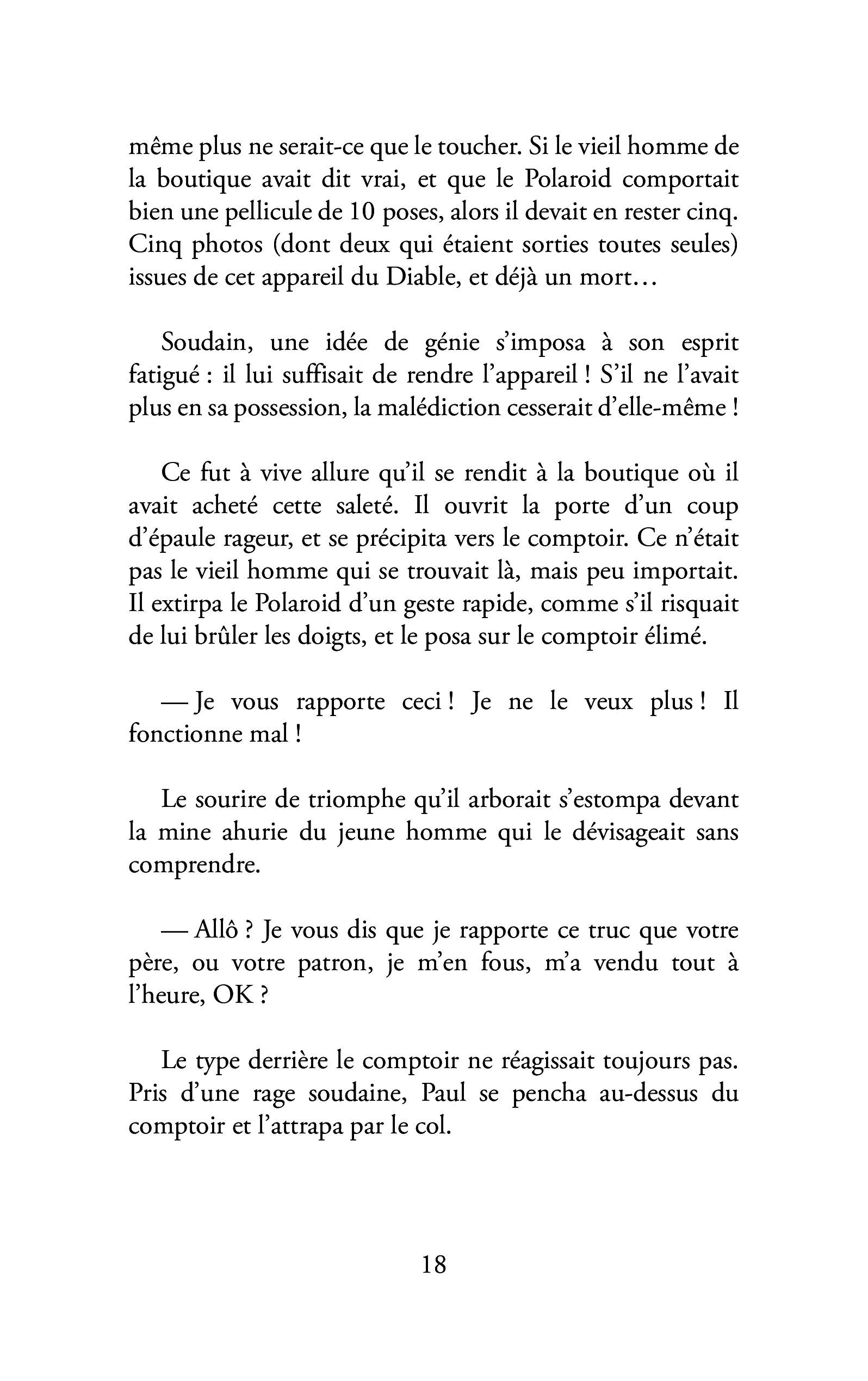 Et tout bascule... - Image 14