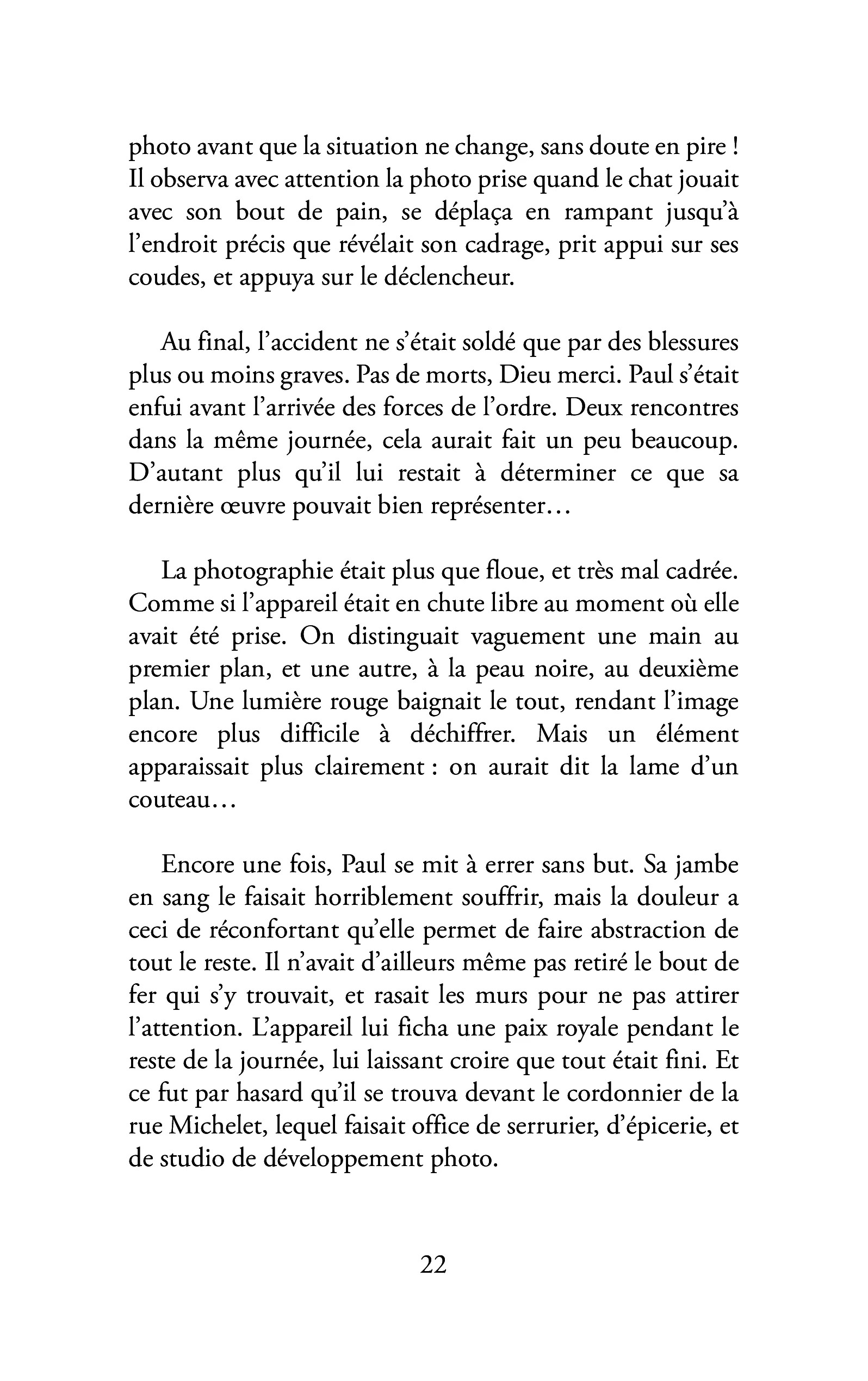 Et tout bascule... - Image 18
