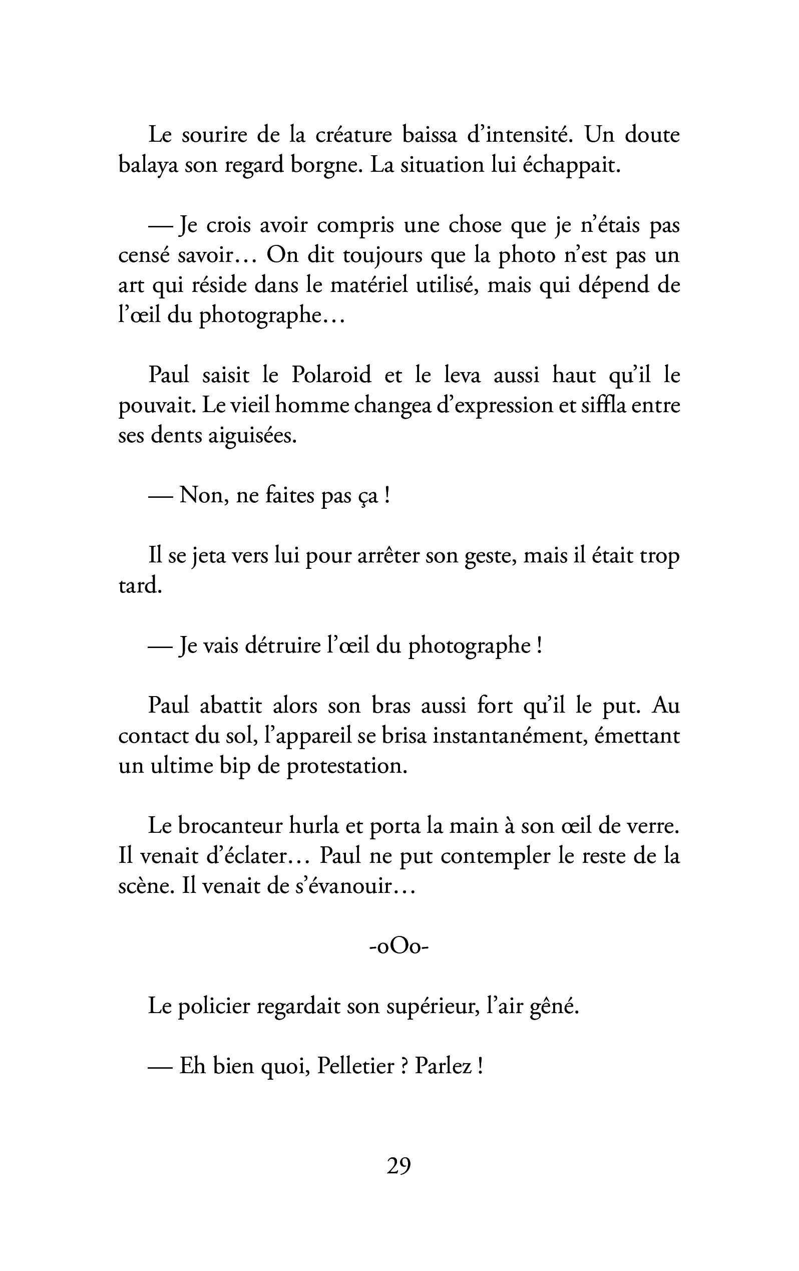 Et tout bascule... - Image 25
