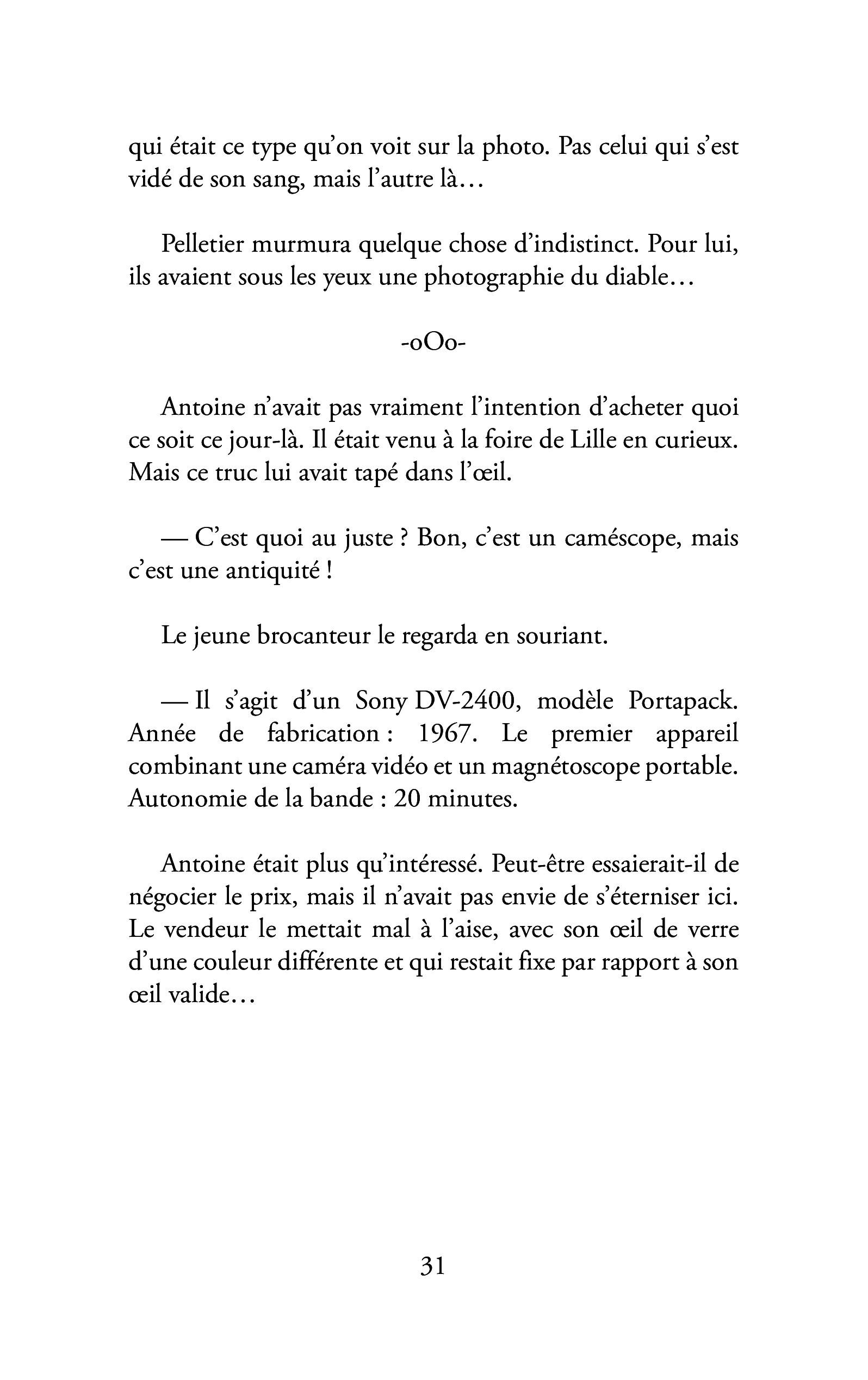Et tout bascule... - Image 27