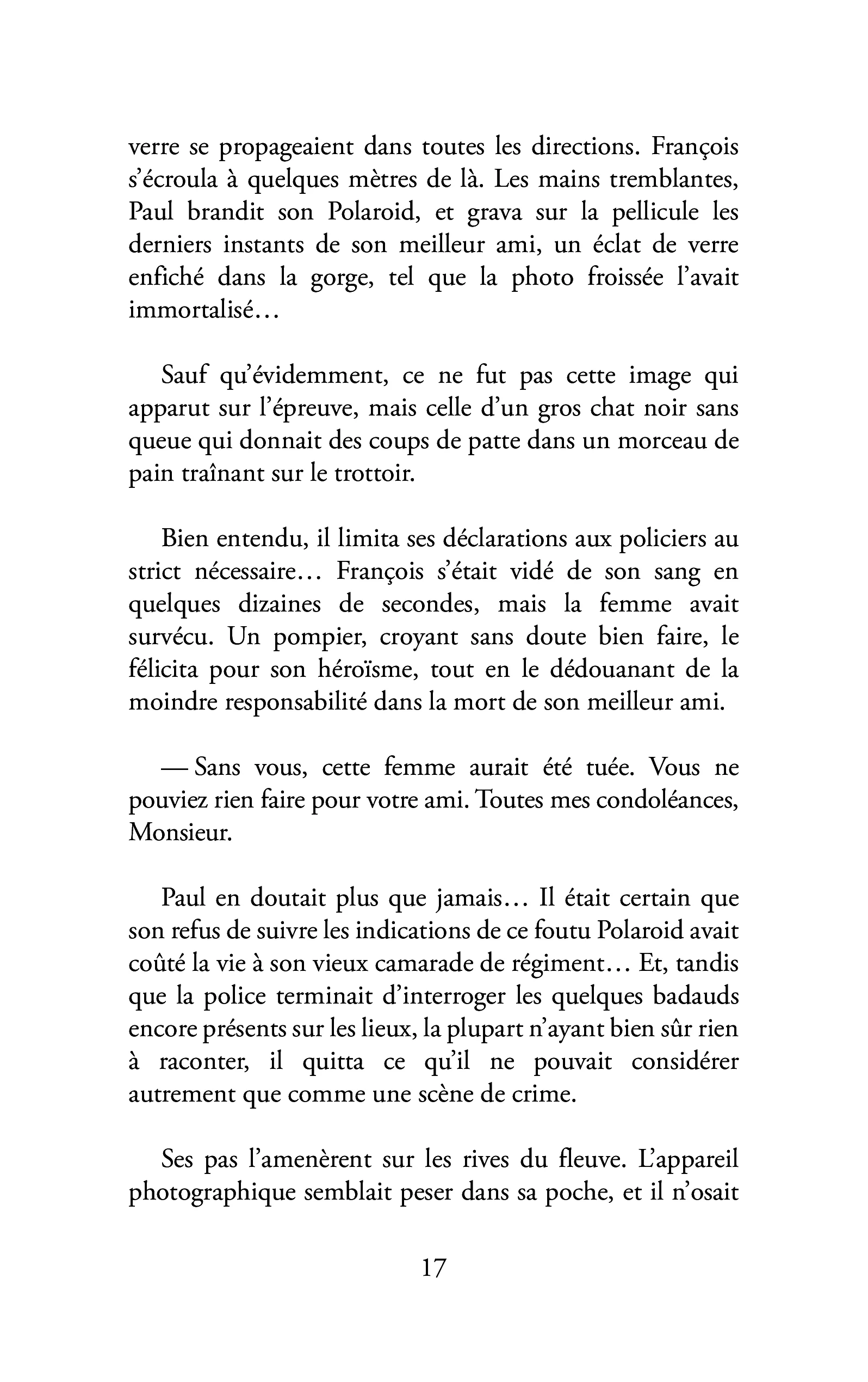 Et tout bascule... - Image 40