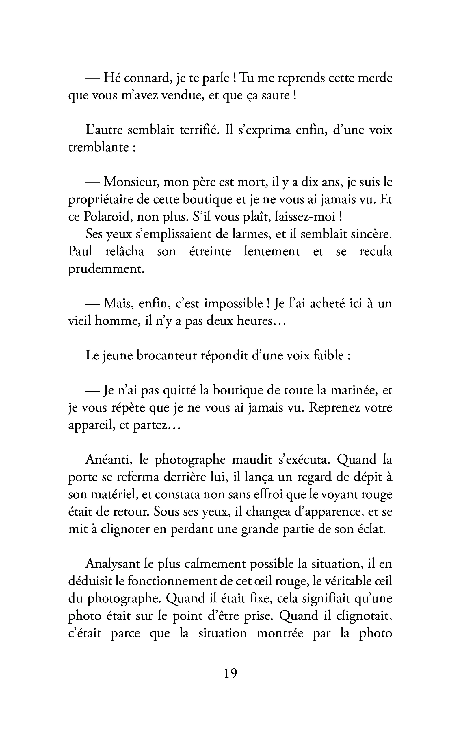 Et tout bascule... - Image 42