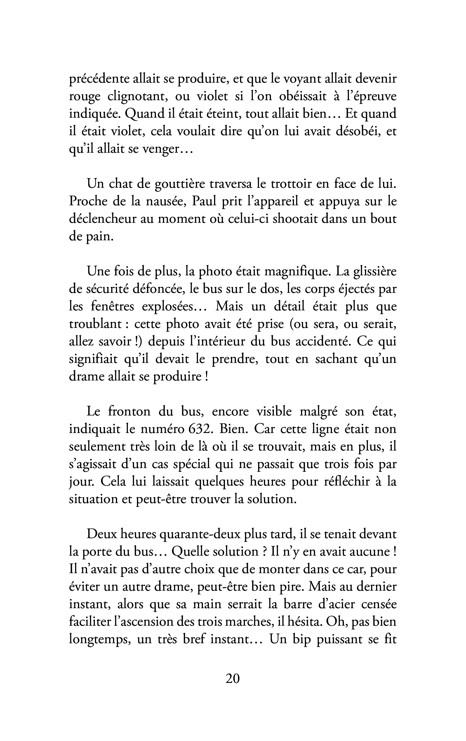 Et tout bascule... - Image 43